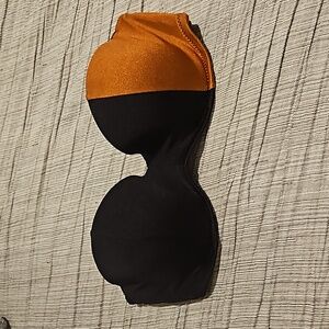 Bandeau Bikini Top Victoria's Secret